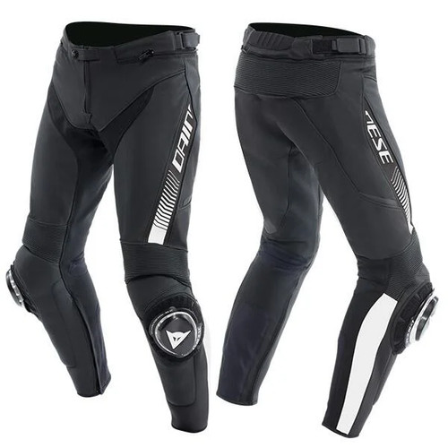 Dainese leather trousers super - dainese,