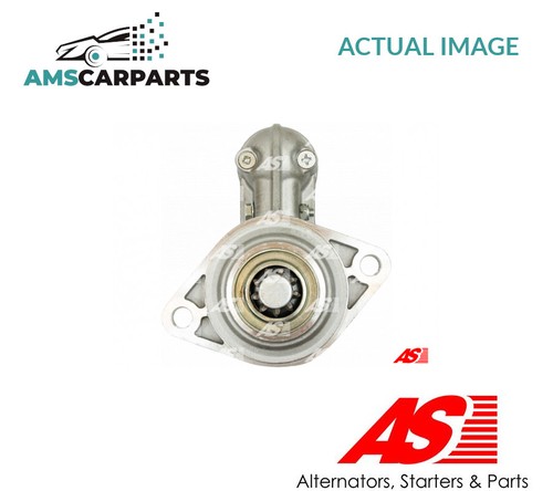 Engine starter motor s0415 - starter,