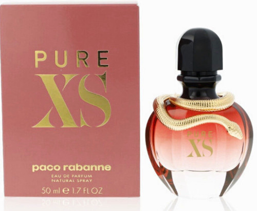 Paco rabanne pure - xs, eau