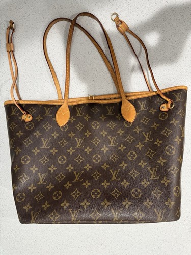 Louis vuitton neverfull - louis,