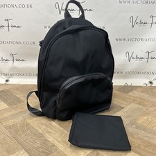 Silver Cross Changing Bag