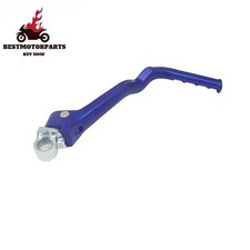 New Forged Kick Start Lever