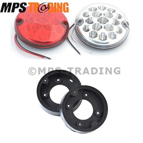 95mm fog and reverse led - and,