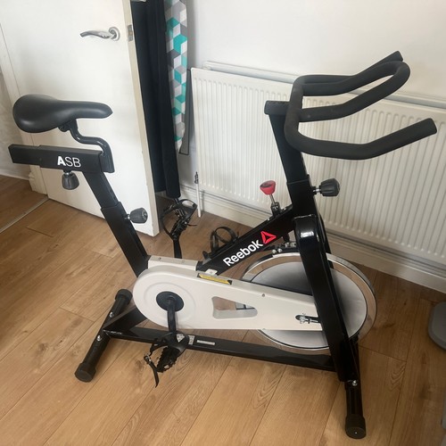 Reebok exercise bike for - reebok, home