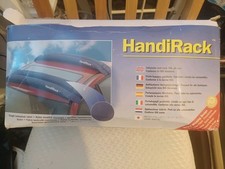 Handirack Inflatable Roof Bars
