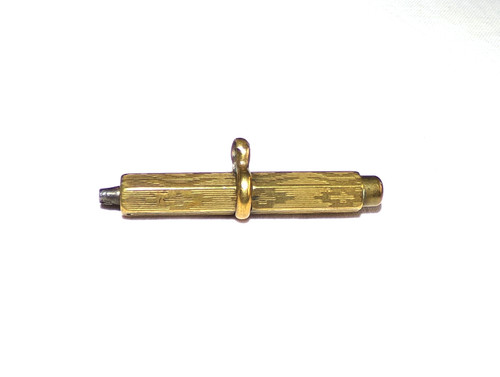 Vintage small brass - vintage, bar