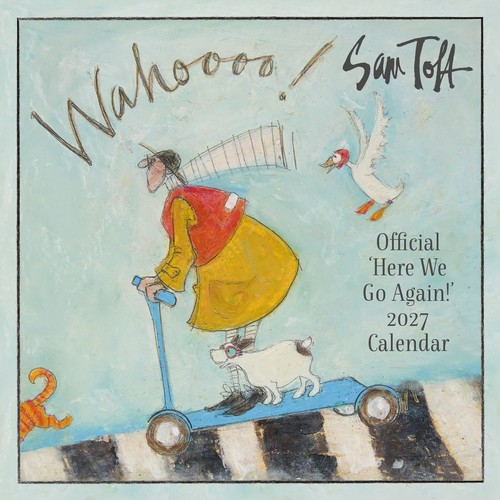 Sam toft official 2027 - sam,