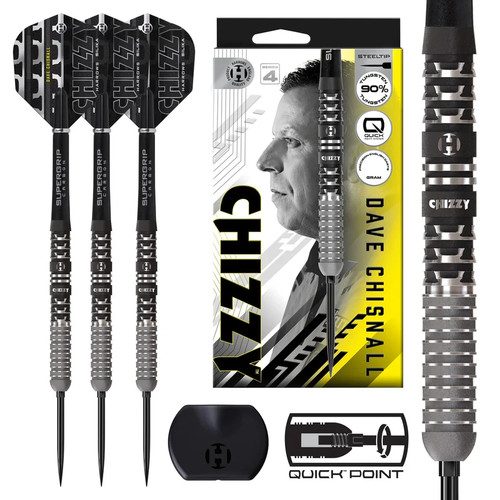 Harrows dave chisnall chizzy - chisnall,