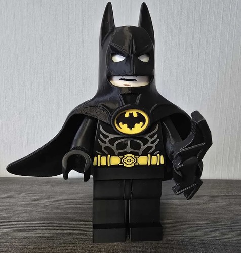 Lego comics batman 2019 - batman,