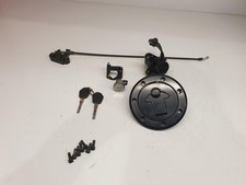 KTM 390 DUKE MK1 2023 LOCKSET