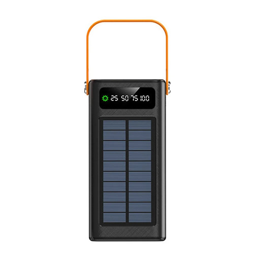 Solar power bank 50000mah - ,
