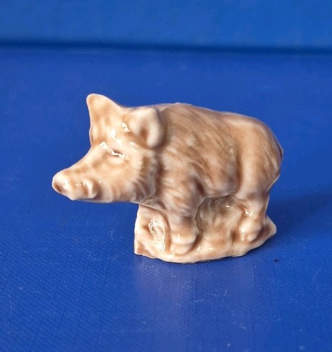 Wade whimsies wild boar hog - wild,