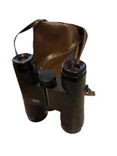 Leitz Wetzlar Binoculars 10x40 122m/1000m Trinovid