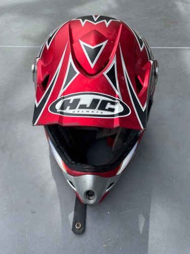 Motorcycle crash helmets - motorcycle,