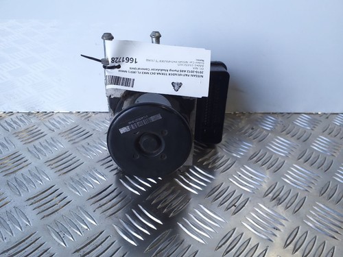 Nissan pathfinder tekna - nissan,