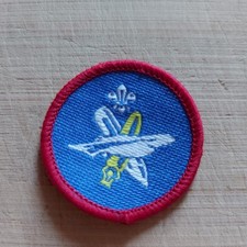 UK Scouting Scout Activity