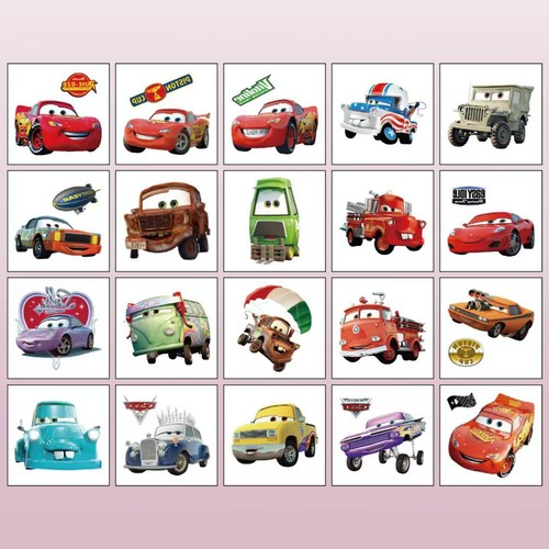 20pcs 5cm disney - 20pcs,