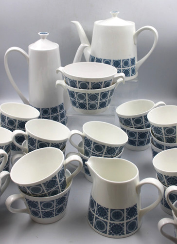 Royal tuscan fine bone china - royal,