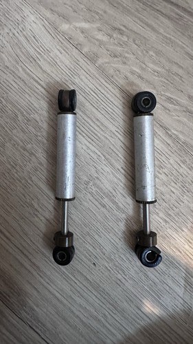 Vintage tamiya rear dampers - vintage,