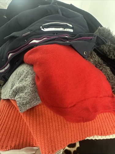 Bundle mixed clothes - 8,