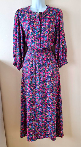 Joules navy maya floral - joules,