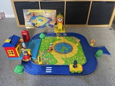 ELC Happyland Busy Village