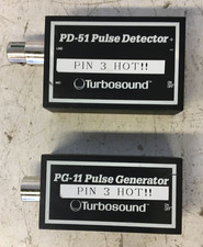 Turbosound Phase Checker