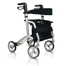 Folding Rollator Lightweight