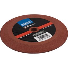 Draper Ceramic Grinding Disc