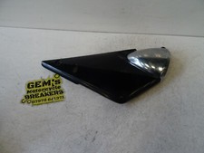 Suzuki GSF 600 1200 Right Side