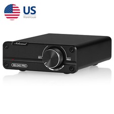 Nobsound 100W×2 Mini Class D