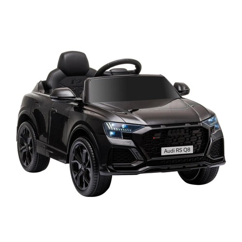 Homcom audi 6v - audi,