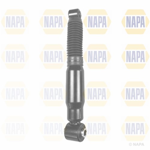 Rear shock absorbers - shock, (pair)