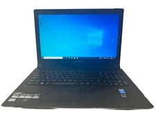 Lenovo laptop b50 intel - lenovo, i3