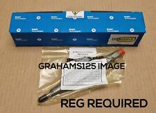 DIESEL FUEL INJECTOR FITS FORD MONDEO MK3 2.0 TDCi FMBA N7BA N7BB DELR00301Z