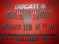 Ducati Monster 600 900