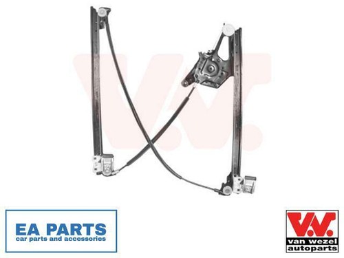 Window regulator for sharan - for, vw