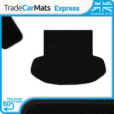 Tailored Carpet Boot Floor Mat