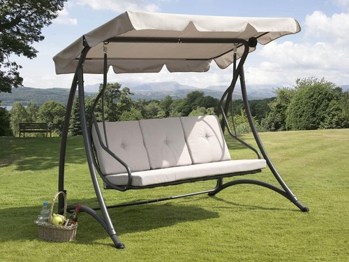 Florian seat swing - swing, hammock