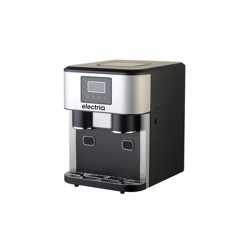 Electriq countertop ice maker - countertop,
