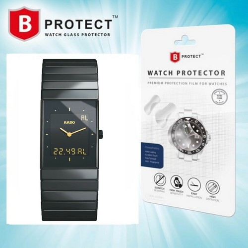 Watch protection rado - watch, ceramica