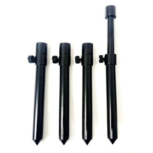 30cm 16mm thick black - 4,