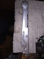 honda qr50cc rear swing arm panel 52110GF8000ZA from 1997