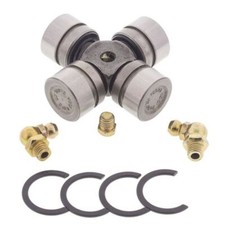 U-Joint Front Drive Shaft Eng