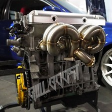 B Series AC PS Compatible T3