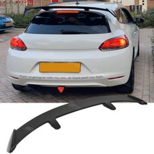 For VW Scirocco 2008-2017
