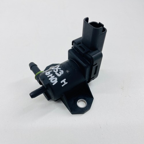 Citroen ds3 pressure sensor - ds3,