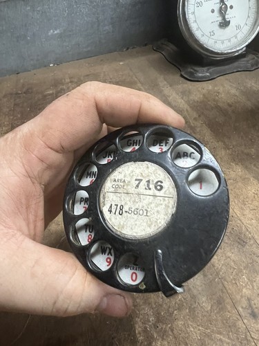 Vintage automatic electric - ae,
