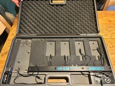 Boss BCB-60 Guitar Effects
