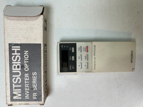 Mitsubishi puo3e variable - mitsubishi,